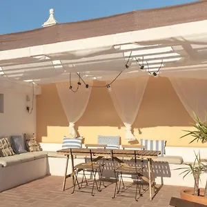 Casa Ao Cubo , Olhao Portugal